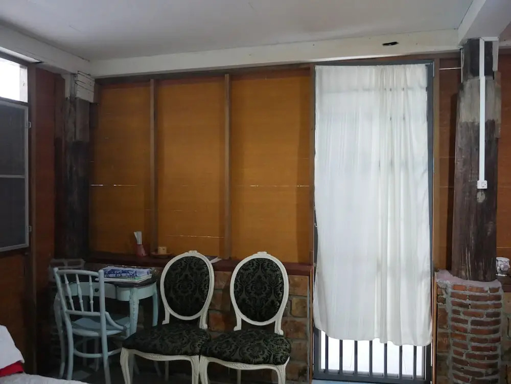 Chalong Homestay
