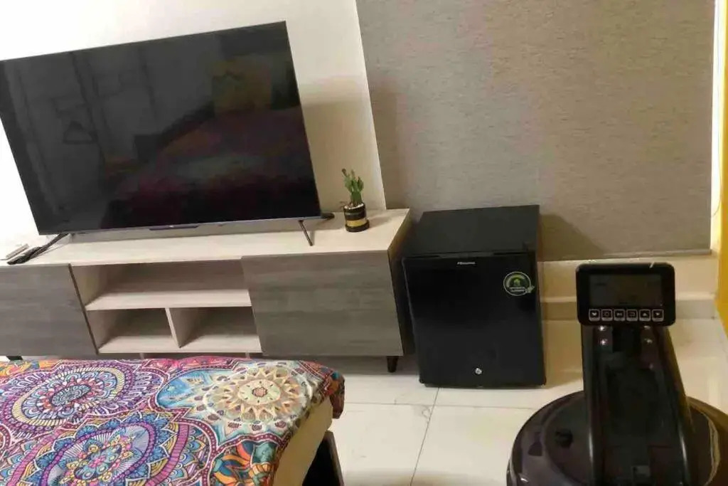 Nuevo penthouse con terraza privada, alberca y area infantil