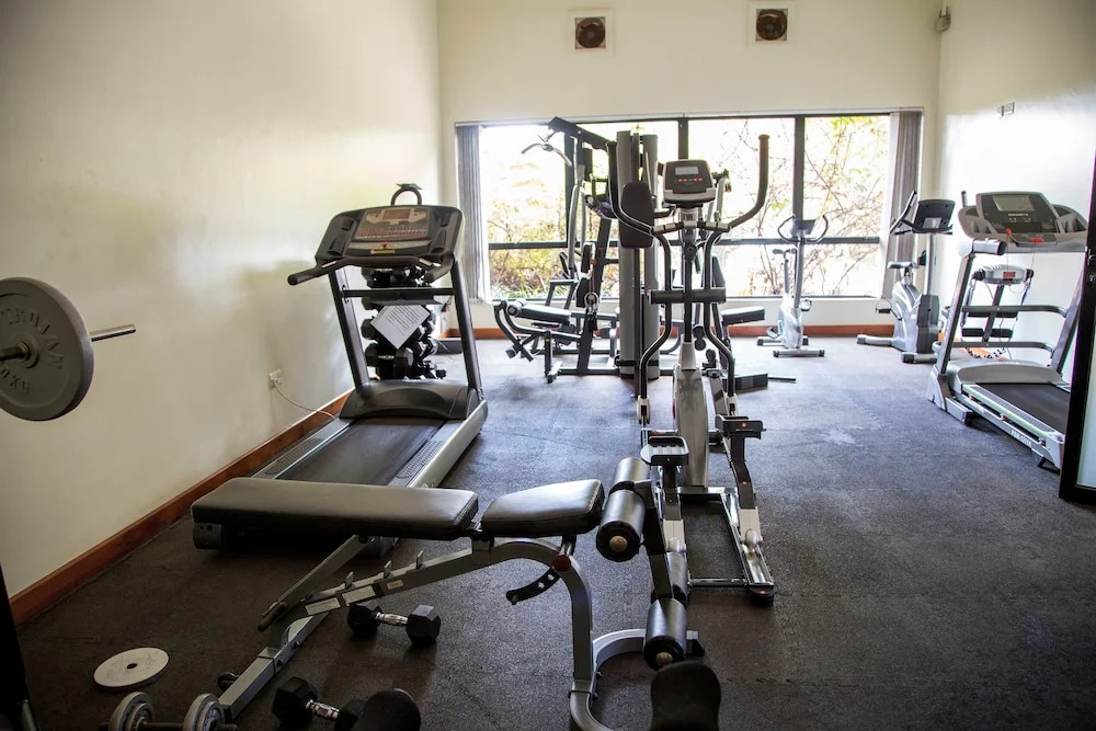 Kasalina Gardens Serviced Apartments