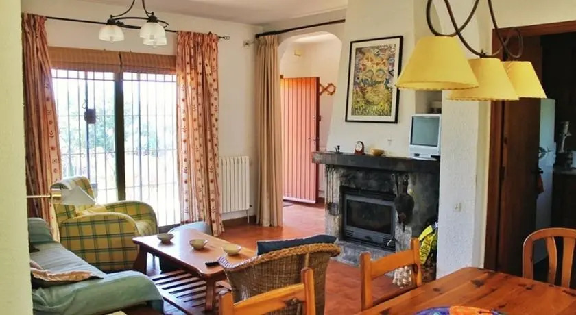 Minimm Casa en Begur
