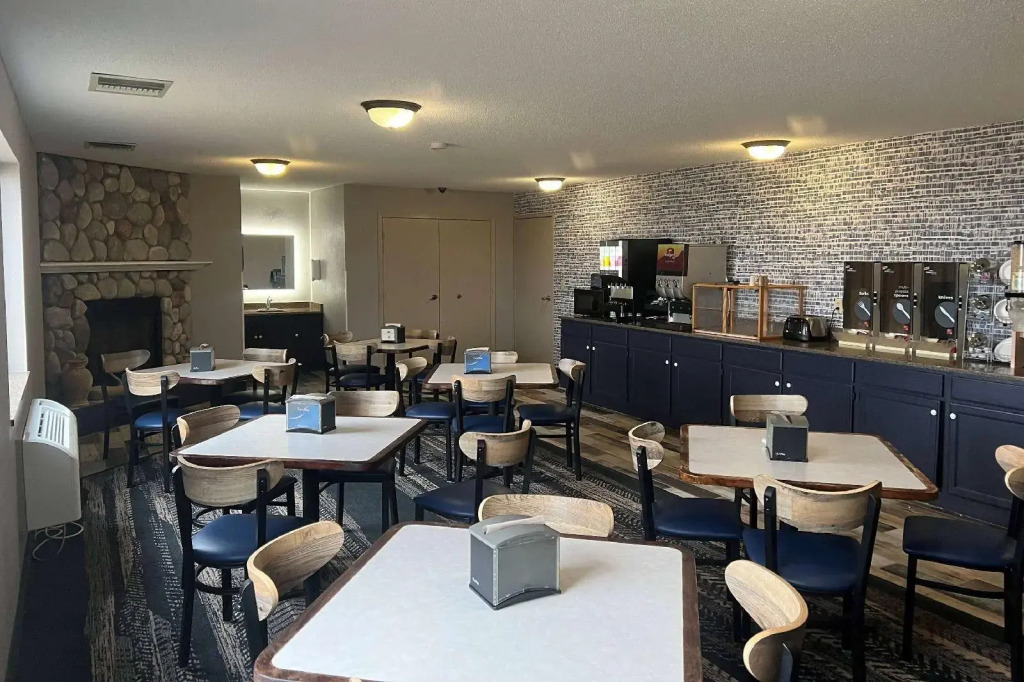 Super 8 Motel Viroqua