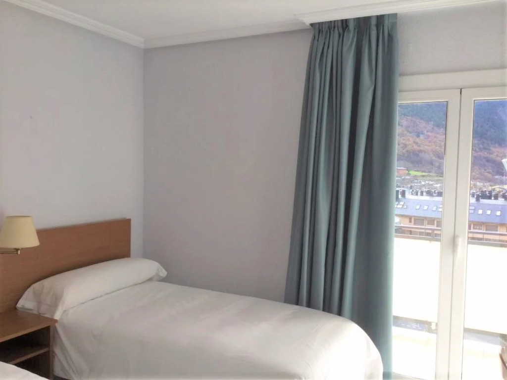 Unike Artic Hotel