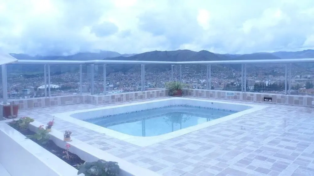 Mirador Apart Hotel