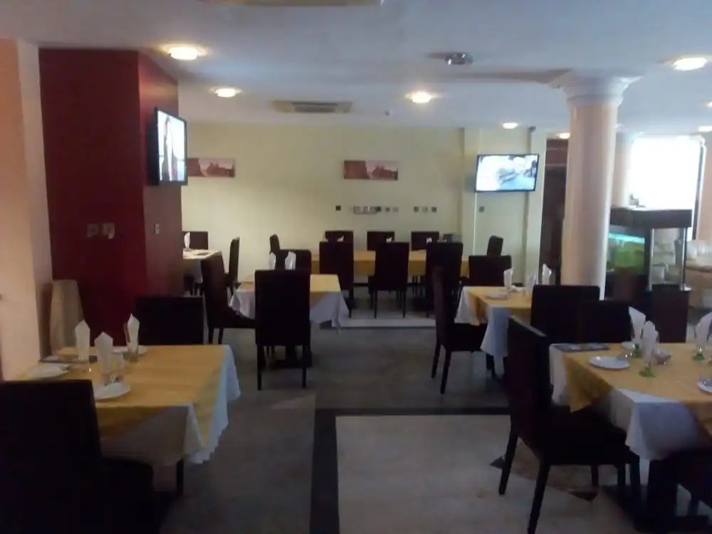 Southern Star Hotel & Towers