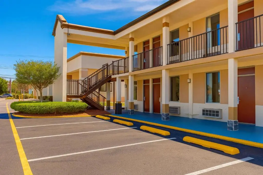 MHO Hotel Dover