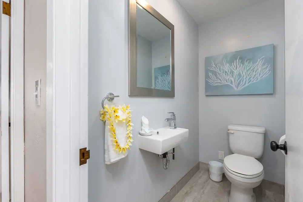 Kaanapali Plantation 3 bedroom 2.5 baths OceanView 3 Condo by RedAwning