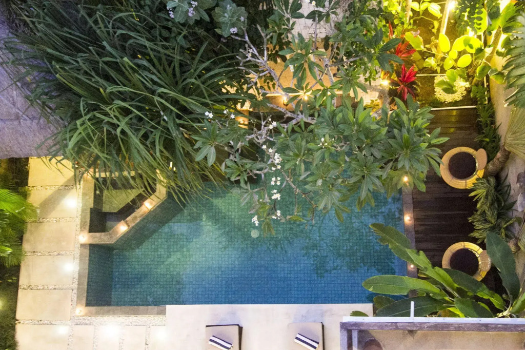 Ula Villas Bali