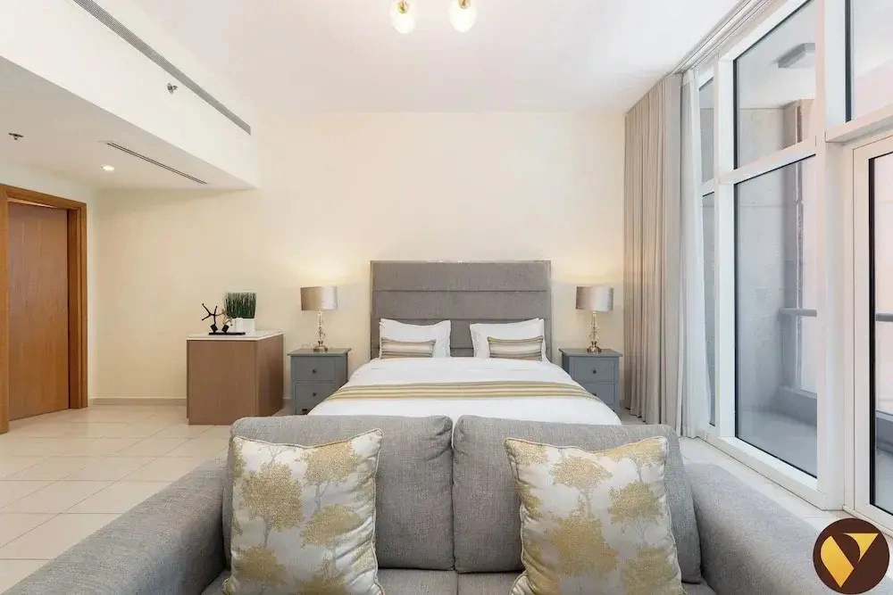 Vogue | Bay Square Business Bay close to Dubai Mall | Burj Khalifa