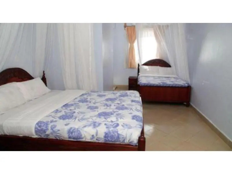 Leopard View Hotel