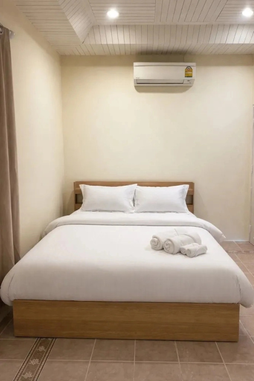 Plana Hotel Pattaya