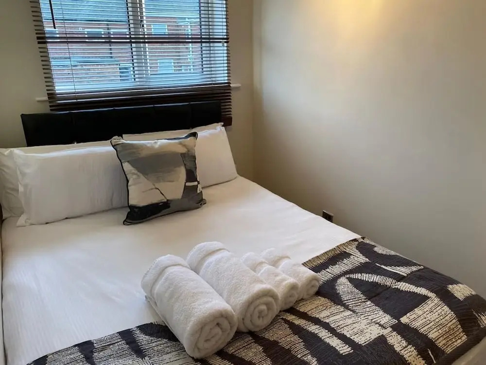 Washington's Hidden Gem Amethyst 3 Bedroom House s