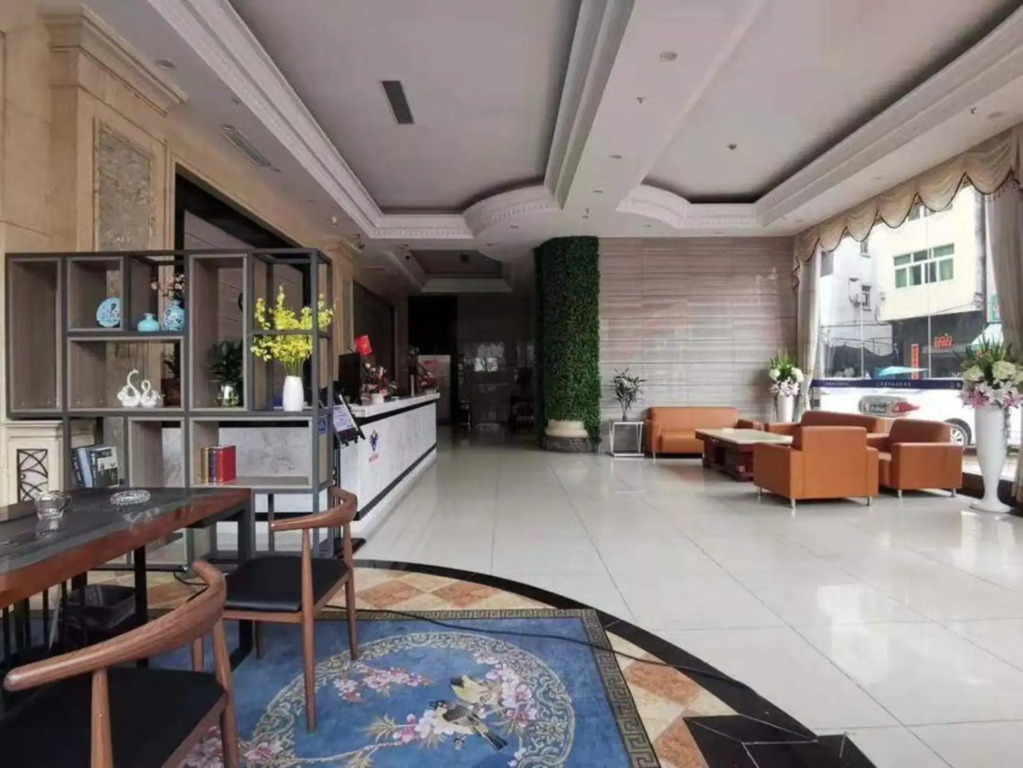Yiduo Hotel (Dalang Hospital)