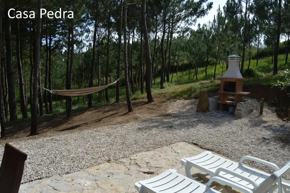 Quinta dos Mangues