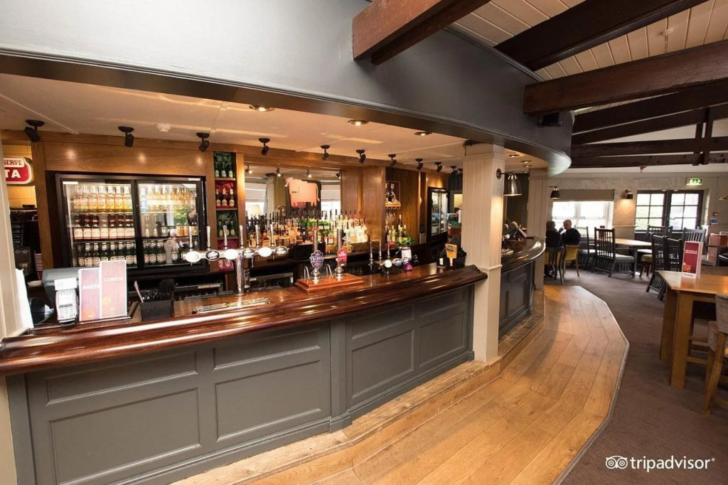 Premier Inn Port Talbot