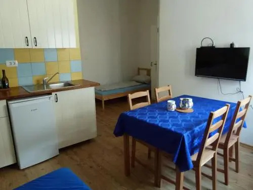 Soča House Tolmin