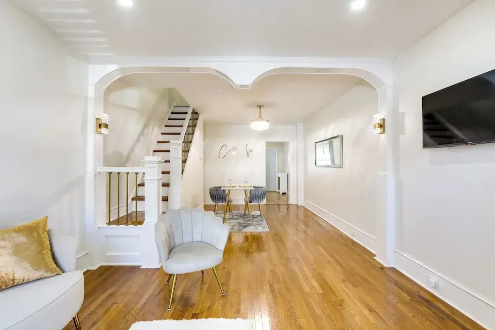 Philadelphia Vacation Rental ~ 4 Mi to Center City
