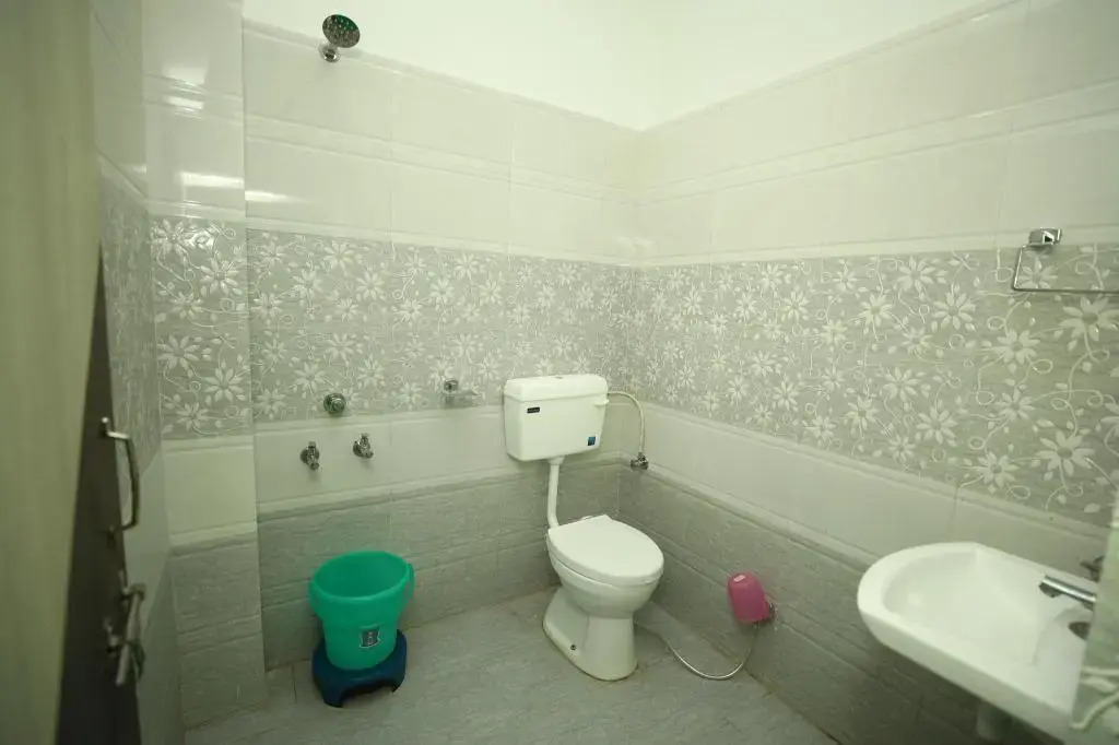 Hotel Shikha Palace