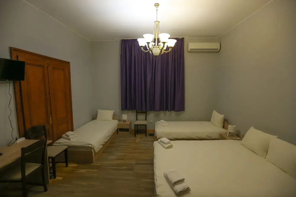 Centralissimo