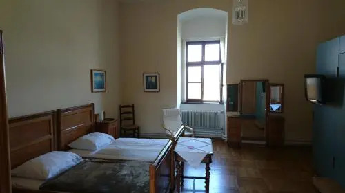 Jakob Kern Gästehaus im Stift Geras