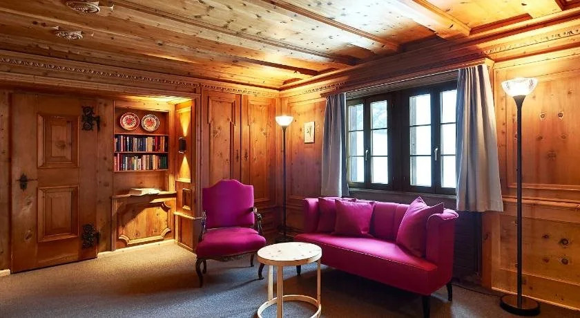 Hotel Stoffel