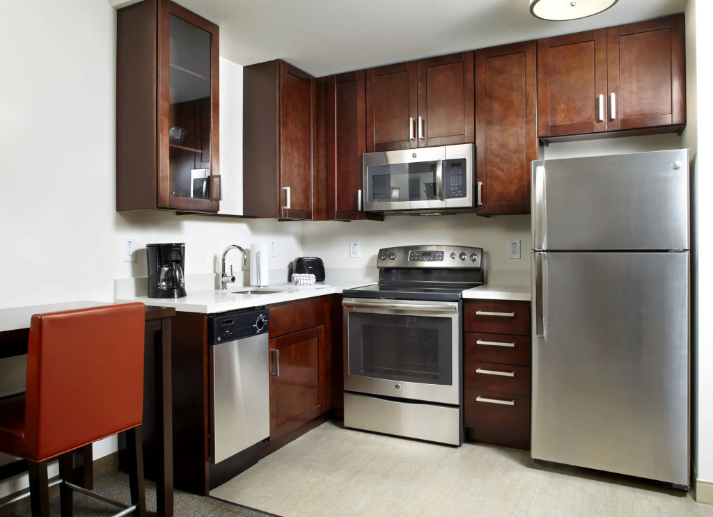 Residence Inn by Marriott Orlando Lake Nona