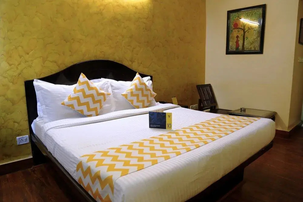 FabExpress Homestay Raj Villa