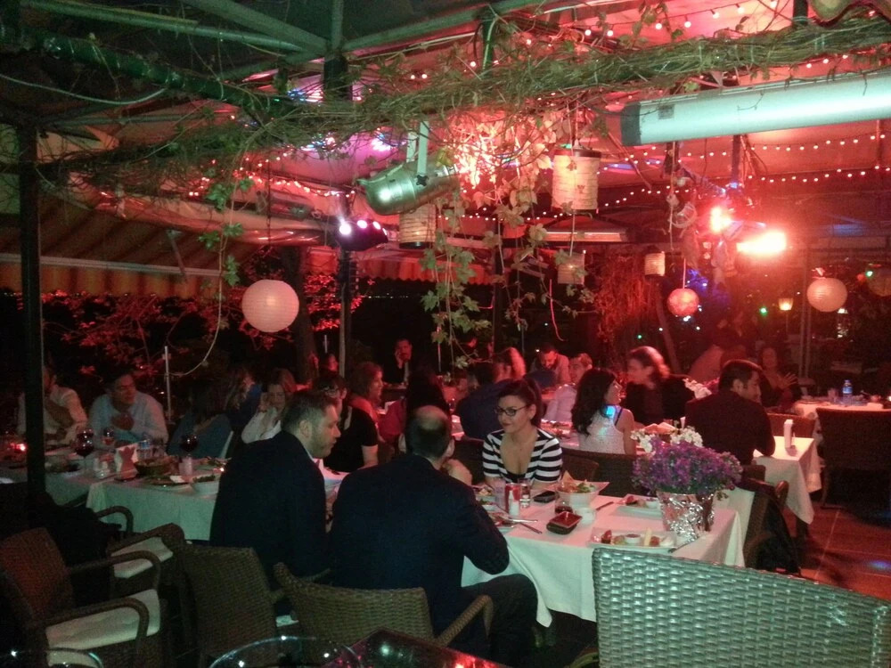 Perili Kosk Boutique Hotel