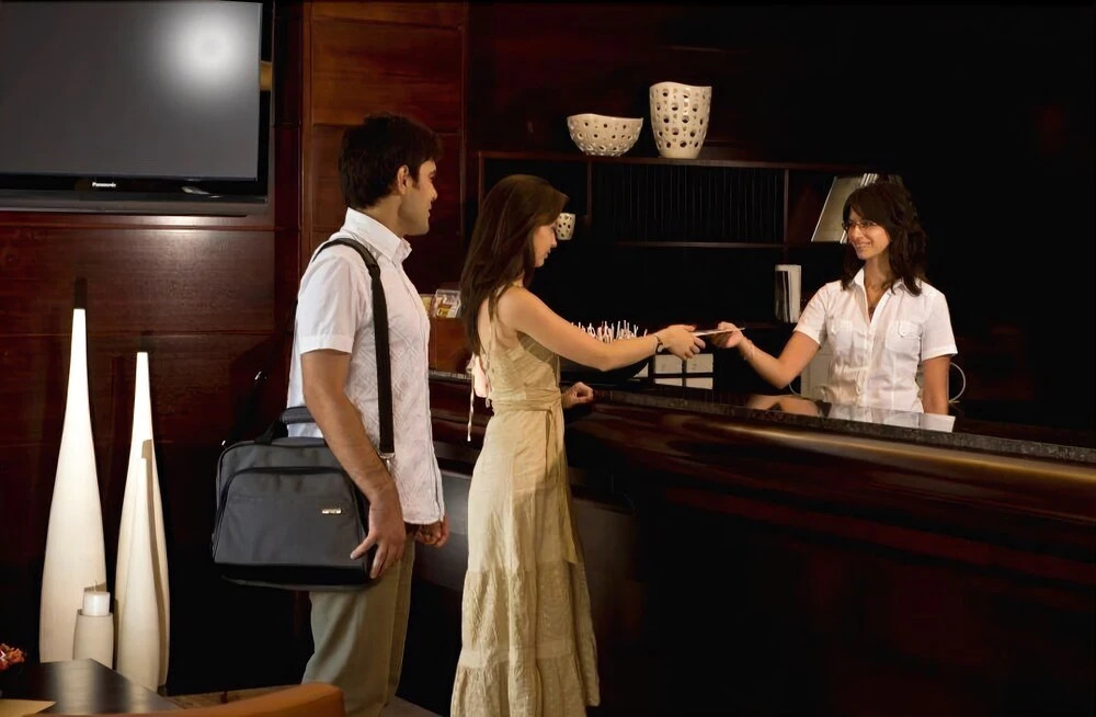 Aparthotel Premier
