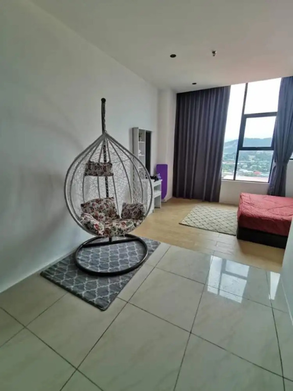 ITCC Manhattan North Suites