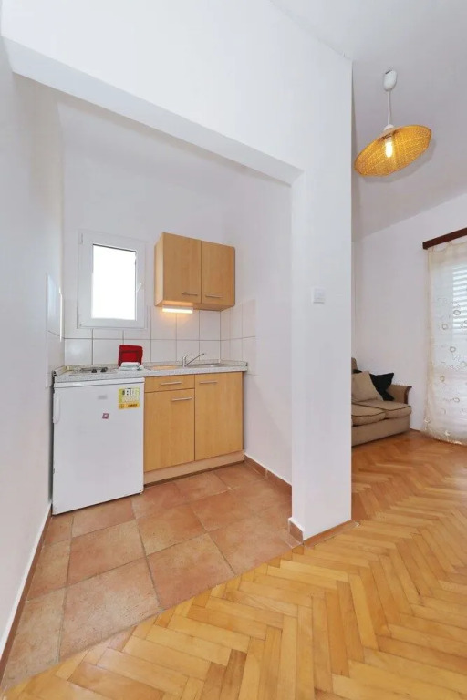 Apartments Saphron Beach