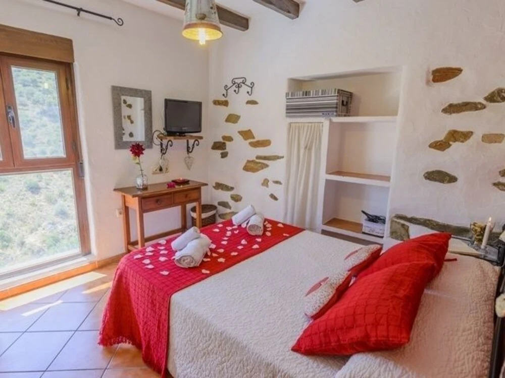 Casas Rurales Picachico