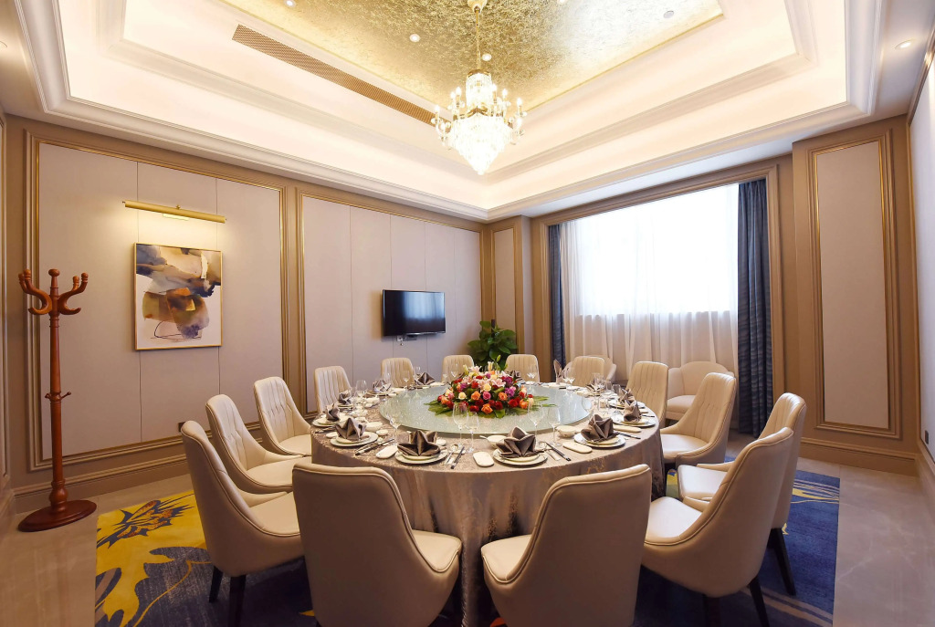 Ramada Plaza by Wyndham Wenzhou