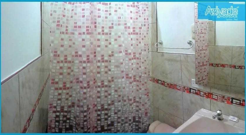 Hospedaje Aziyadé