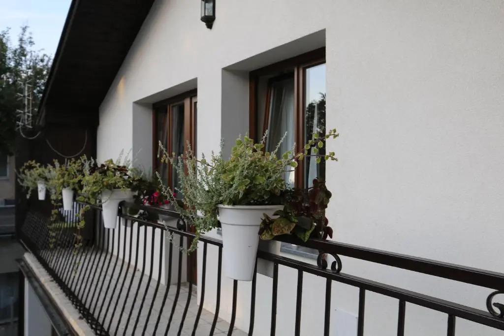 Villa Czarli