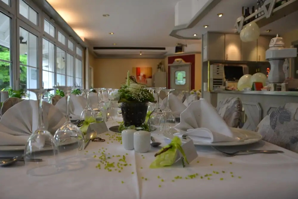 Hotel Haus Lenze
