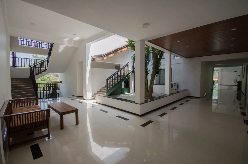 Okwin Resort