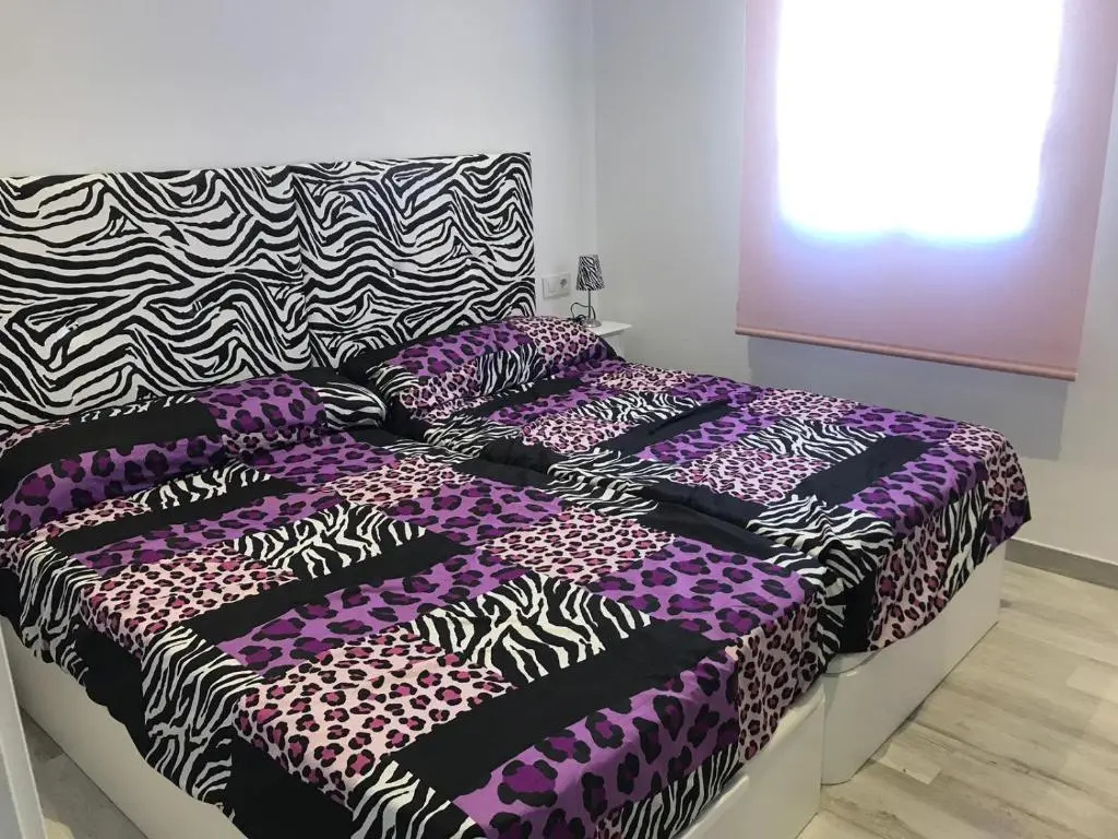 SERVICE APART LAZARO- Apartamentos Aguamarina 57