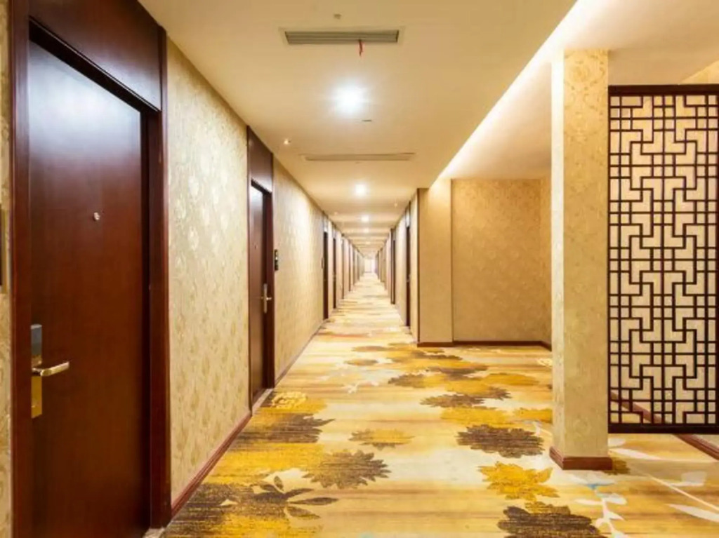 No.1 Boutique Hotel (Changshu Qinhu Branch)