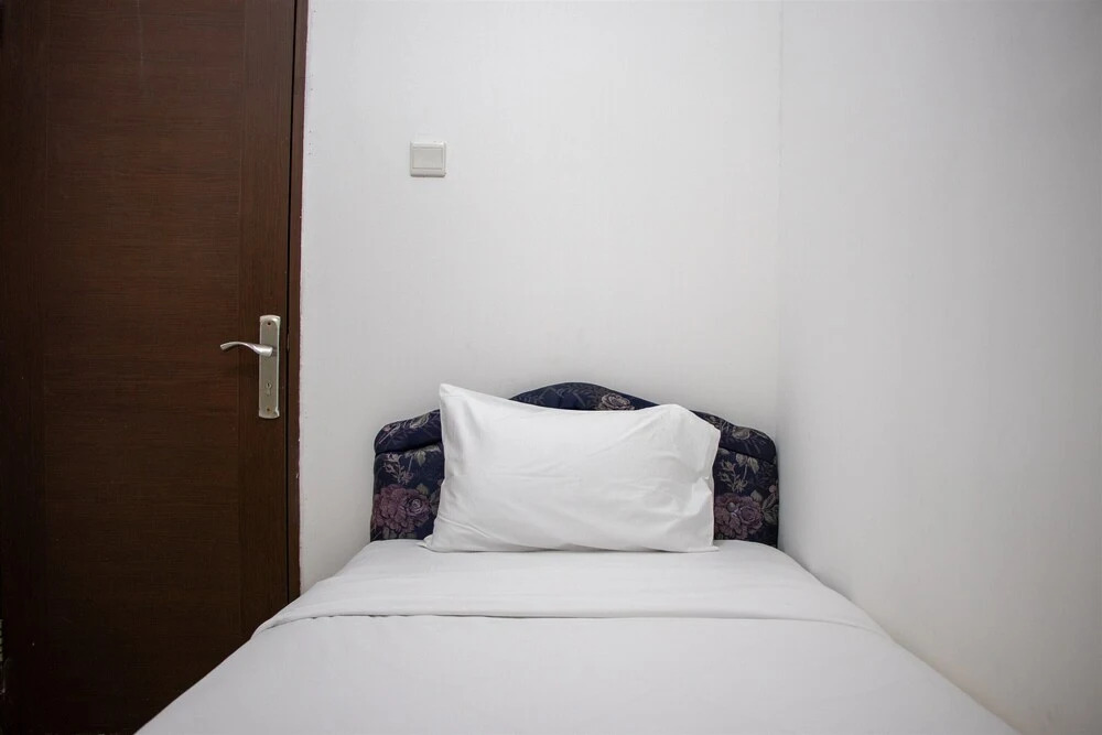 Comfy 2Br At Sunter Park View Apartment