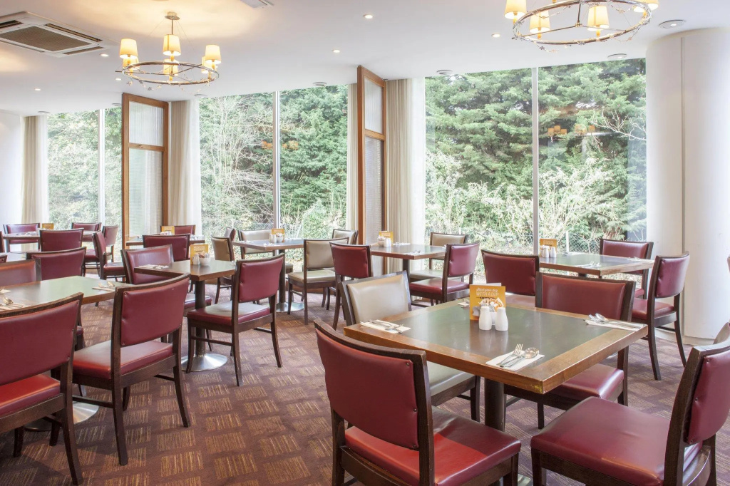 Holiday Inn London-Shepperton by IHG