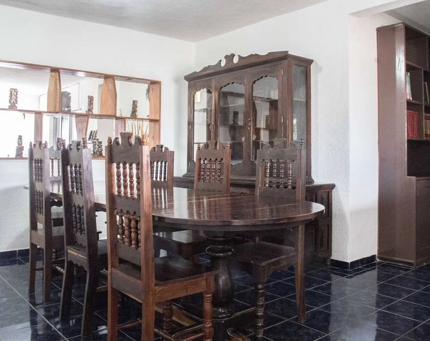 Hostel Paradise Bed&Breakfast