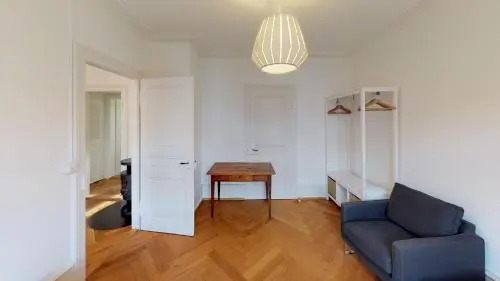 Apartments Logis 69