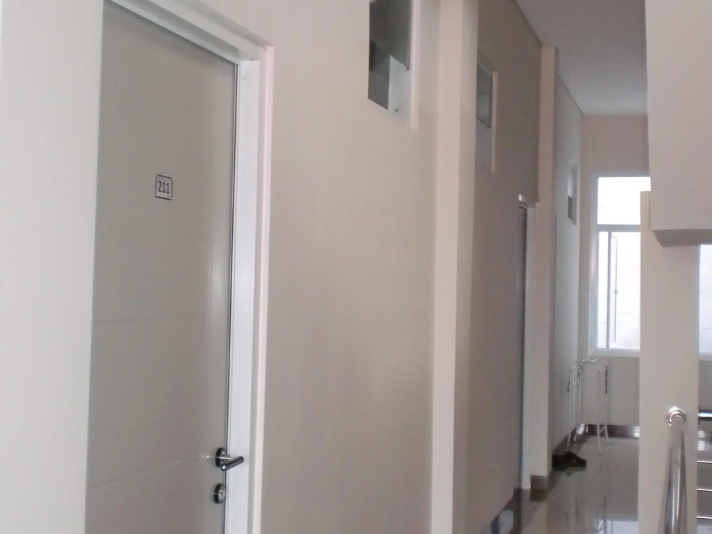 Kost Pondok Mas Cirebon