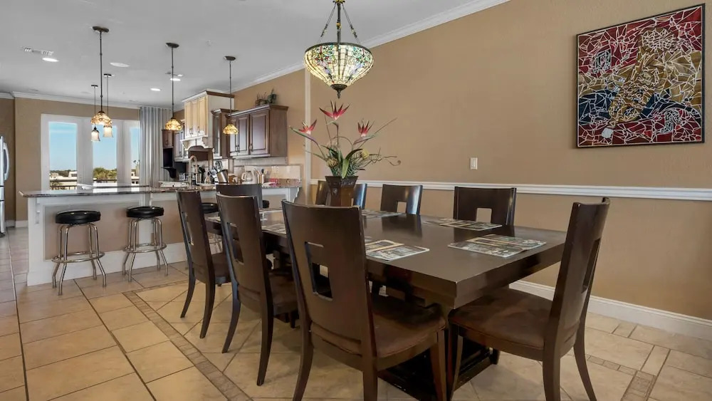White Sands 7 425 - Three Bedroom Townhouse