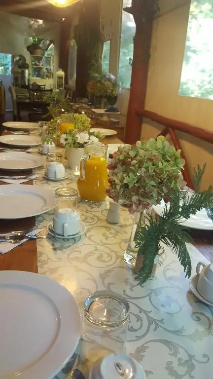 El Rincon Eco Hotel