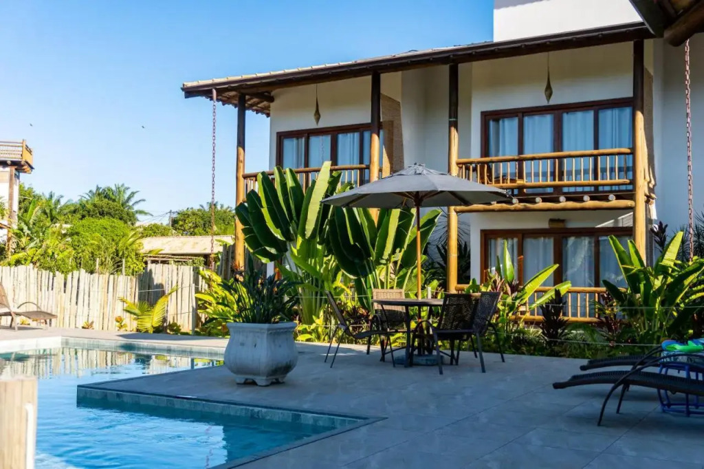 Casa Taipu