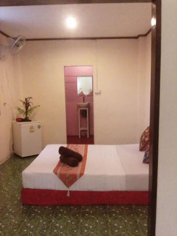 Kantiang Boutique Homestay