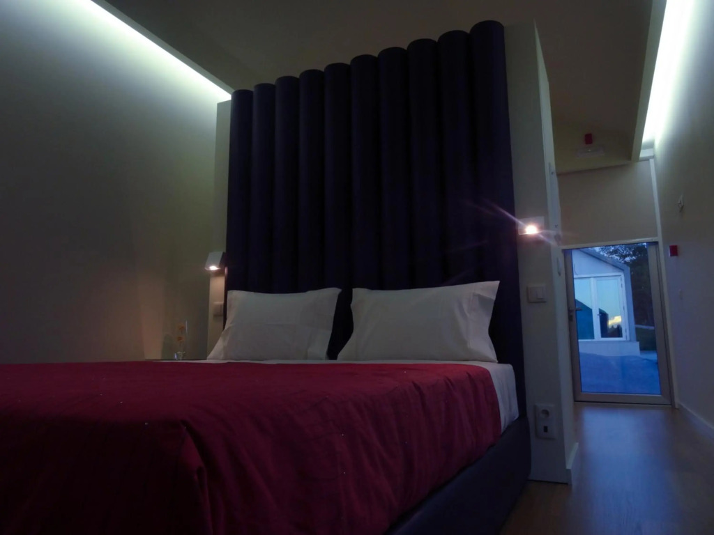 Hotel Estalagem Turismo