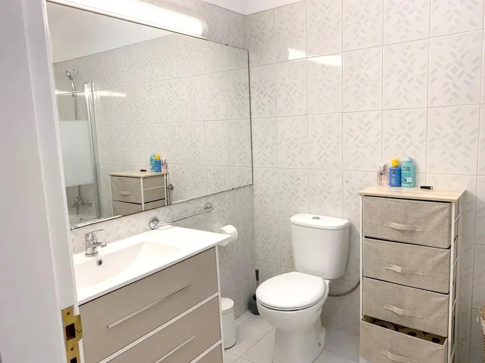 Apartment With 3 Bedrooms in Alcabideche, With Furnished Terrace and Wifi Near the Beach