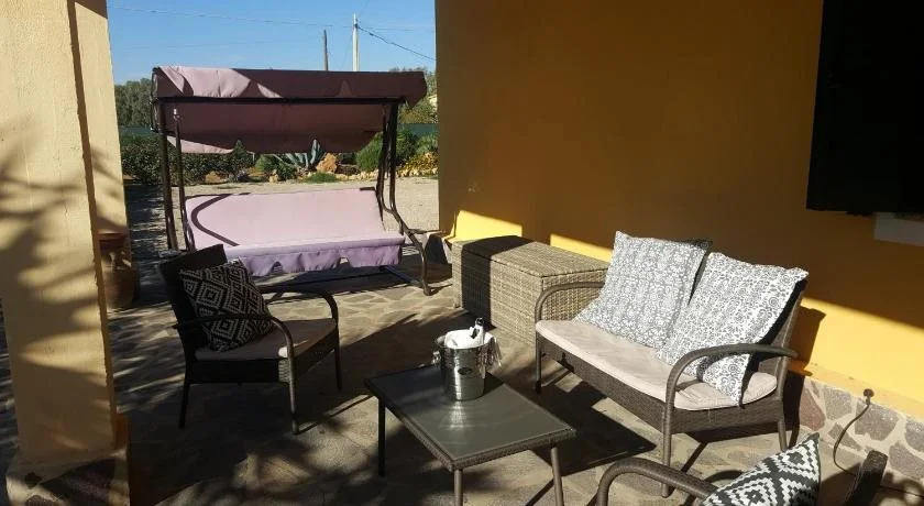 Bed & Breakfast Las Rosas